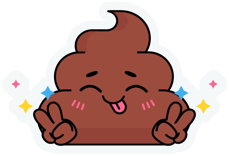 Happypoop