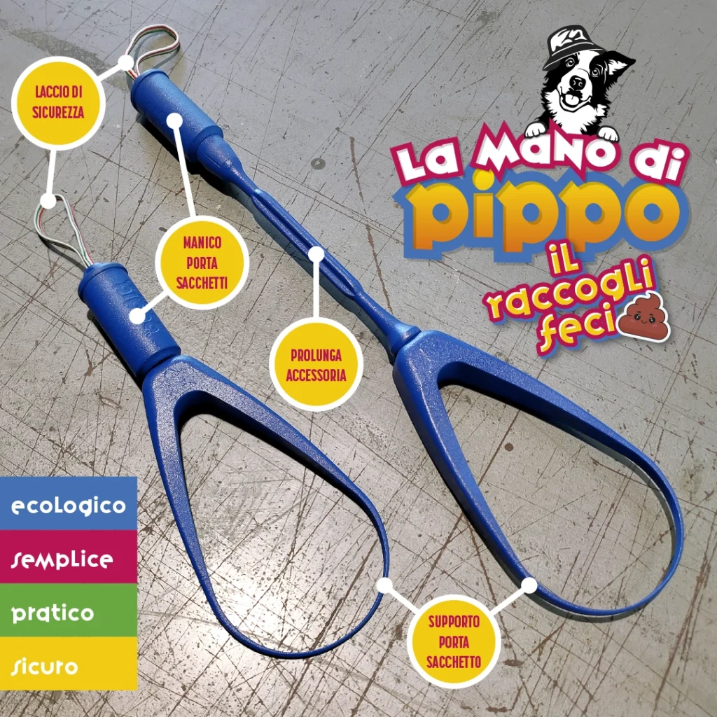 La Mano di Pippo